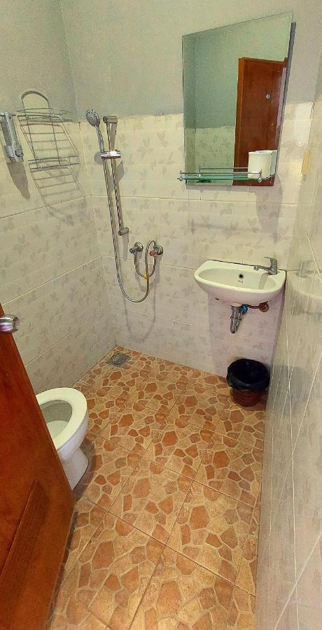 Hustay Guest House - Canggu Zewnętrze zdjęcie