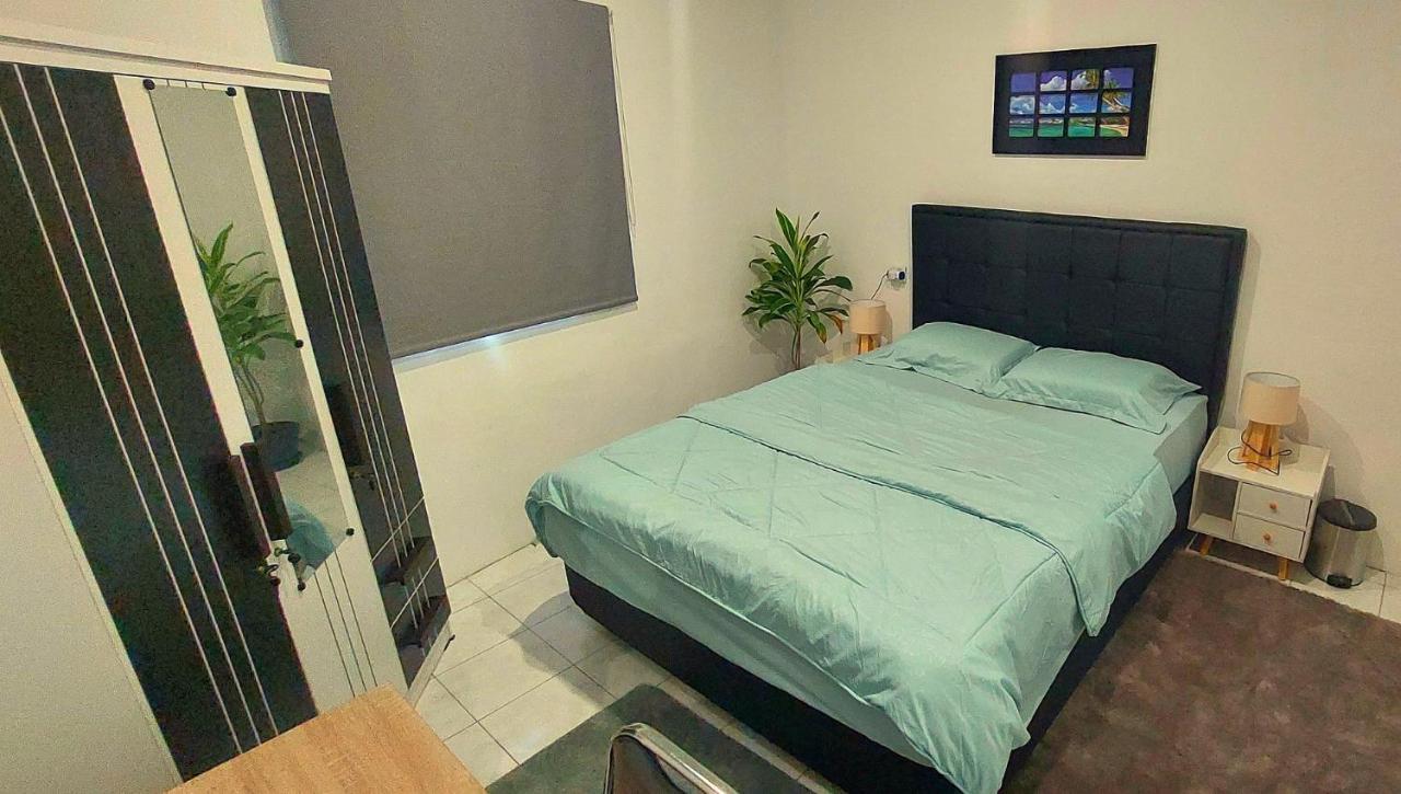 Hustay Guest House - Canggu Zewnętrze zdjęcie