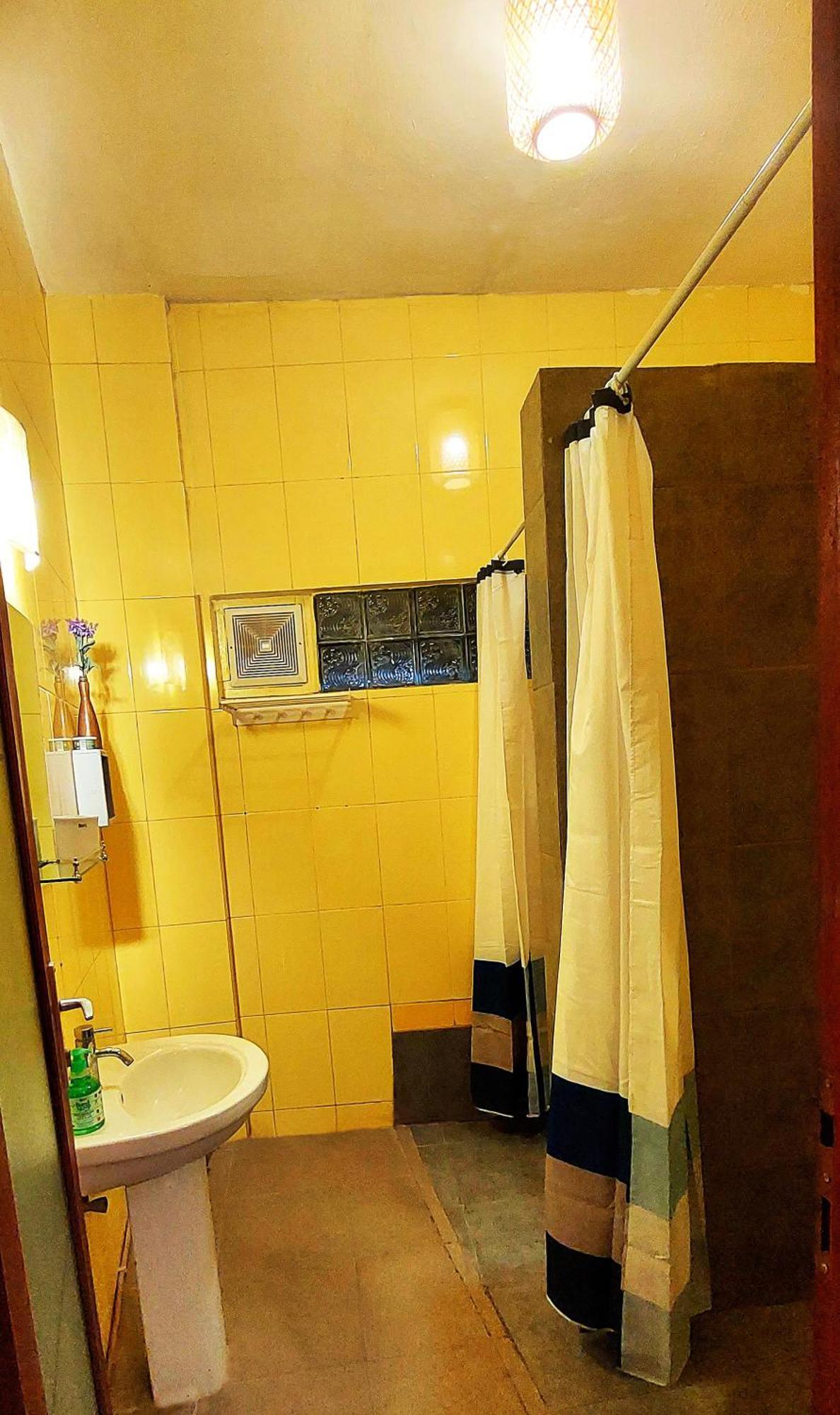 Hustay Guest House - Canggu Zewnętrze zdjęcie